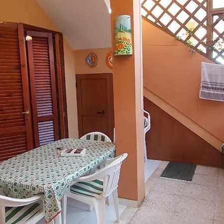 Holiday home Violet Garden - Villasimius