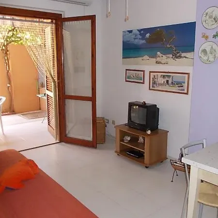 Violet Garden - Vakantiehuis