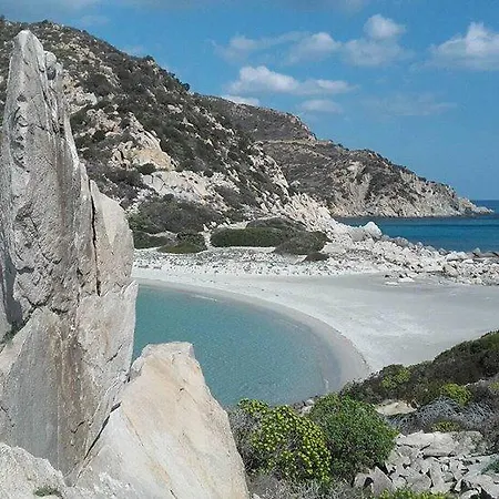 Vakantiehuis Violet Garden - *