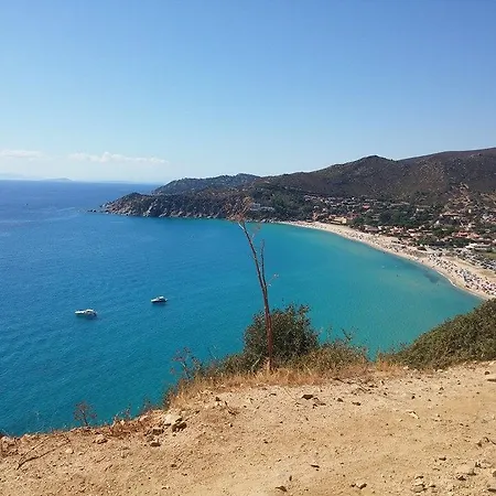 Feriehus Violet Garden - Villasimius