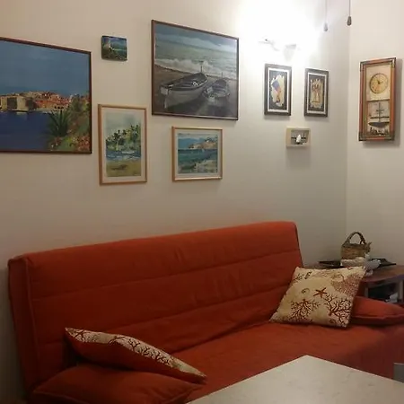 Violet Garden - Villasimius