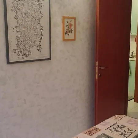 Feriehus Violet Garden - *