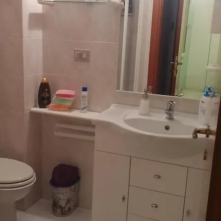 Vakantiehuis Violet Garden - Villasimius