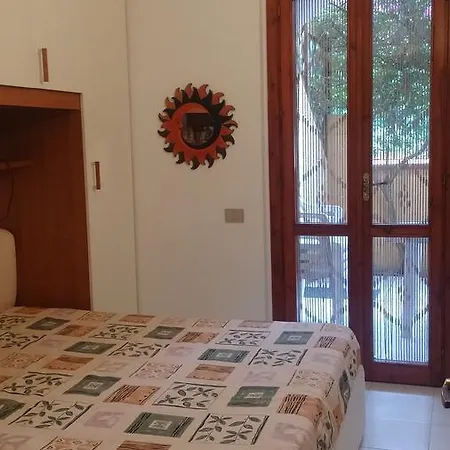 Violet Garden - Villasimius