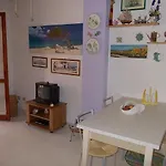 Сasa de vacaciones Violet Garden -