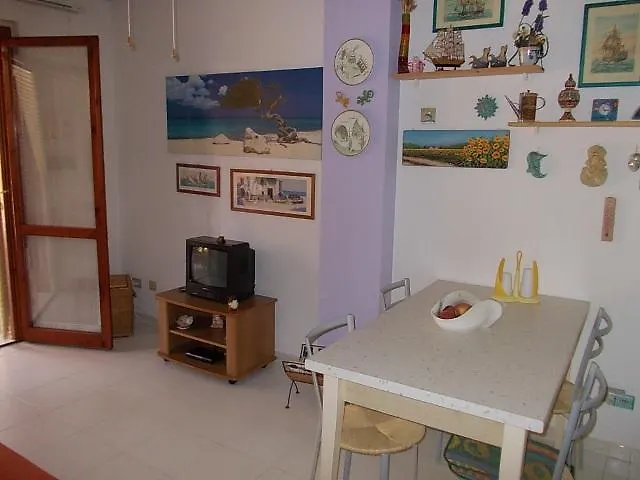 Holiday home Violet Garden -