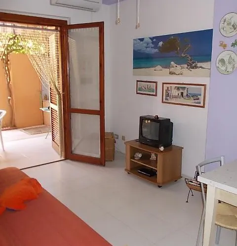 Violet Garden - Holiday home