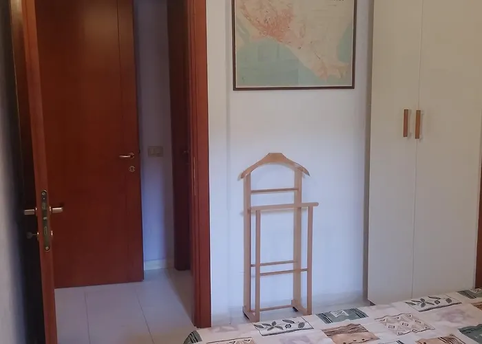 בית נופש Violet Garden - *