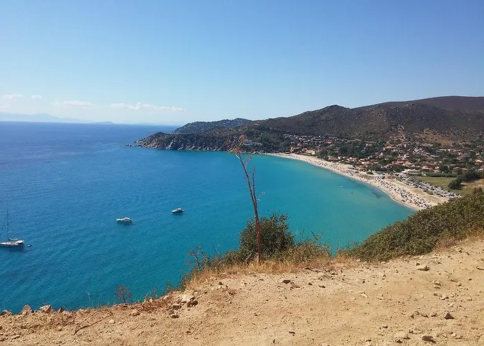 בית נופש Violet Garden - וילסימיוס