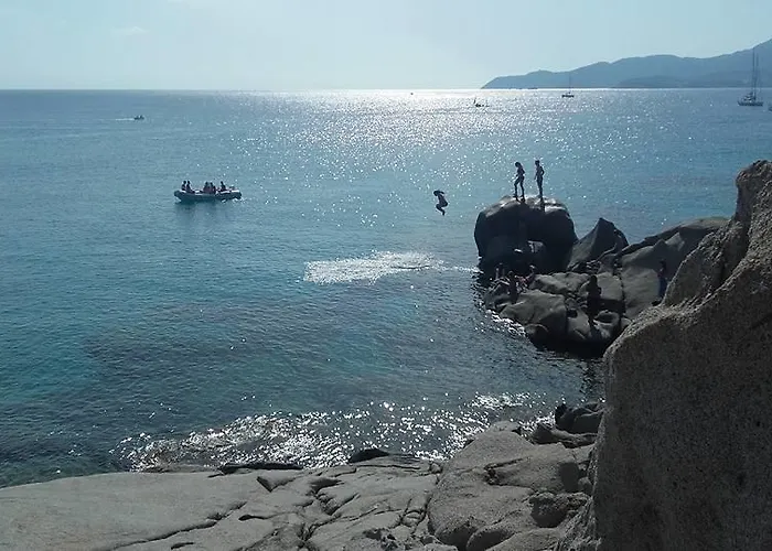 Violet Garden - Holiday home