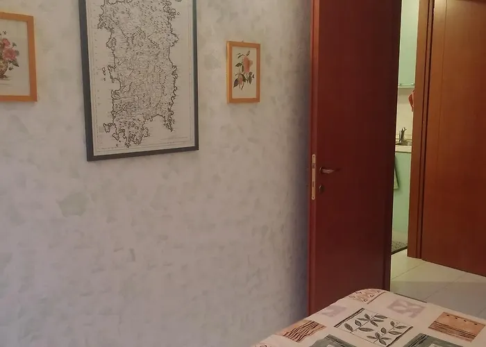 בית נופש Violet Garden - *