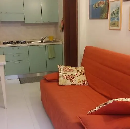 Violet Garden - Holiday home