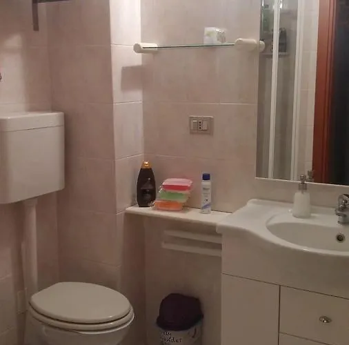 בית נופש Violet Garden - *