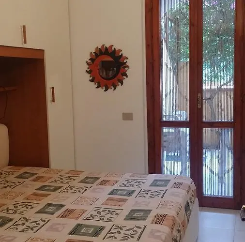 Violet Garden - Villasimius